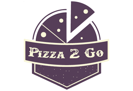 00- Pizza 2 Go - Aalborg in Aalborg