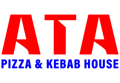 ATA Pizza & Kebabhouse in København