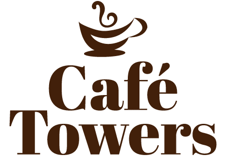 Café Towers in København