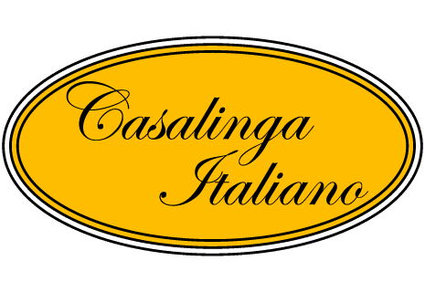 Casalinga Italiana in København