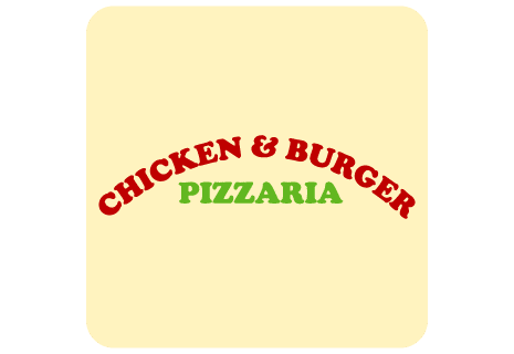 Chicken Burger Pizzaria in Frederiksværk