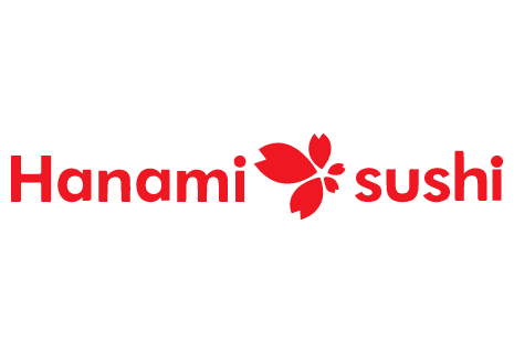 Hanami Sushi in Glostrup