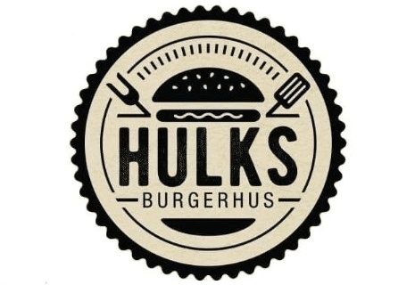 Hulks Burgerhus Hvidovre in Hvidovre