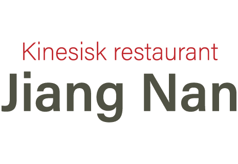 Kinesisk Restaurant Jiang Nan in Skive