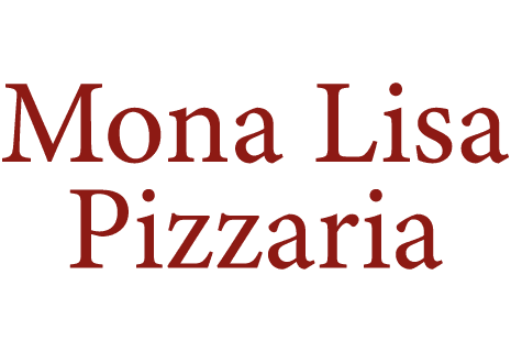 Mona Lisa Pizzaria in Nyborg