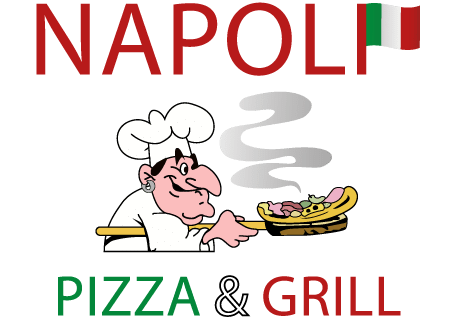 Napoli Pizza & Grill in Helsingør