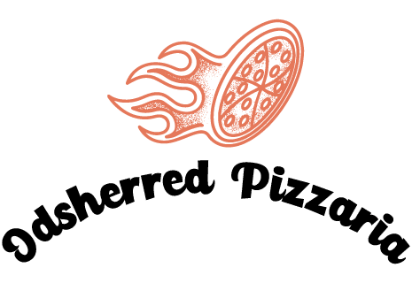 Odsherred Pizzaria in Fårevejle Kirkeby