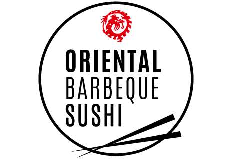 Oriental Barbeque og Sushi in Odense