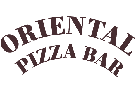 Oriental Pizza Bar in Vanløse