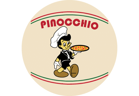 Pizza Pinocchio in Haderslev