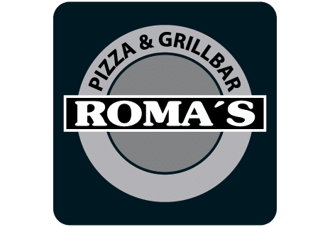 Roma's Pizza & Grillbar in Græsted