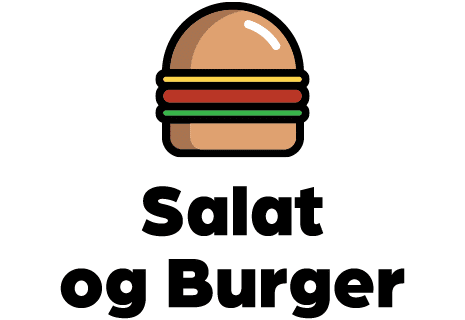 Salat og Burger Nørresundby in Aalborg