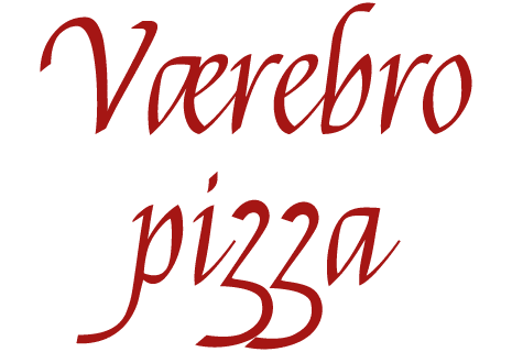 Værebro Pizza in Bagsværd