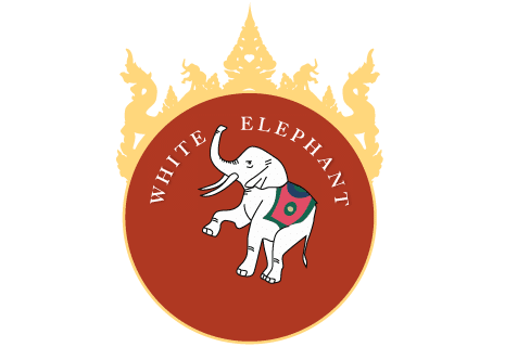 White Elephant Take Away in Aarhus